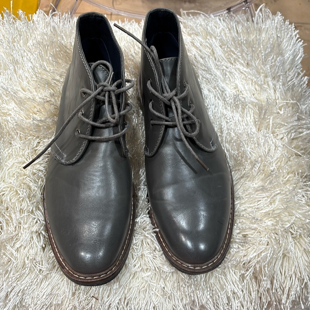 Men’s new  boots
